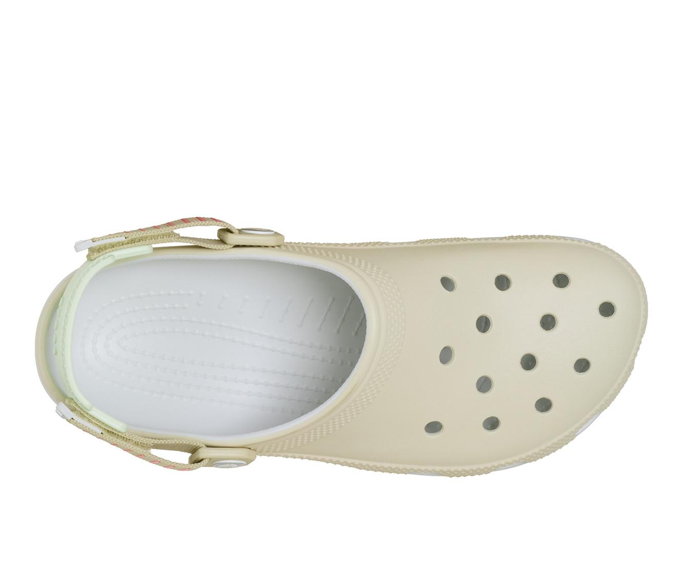 Men's Crocs Classic Turbo Clog