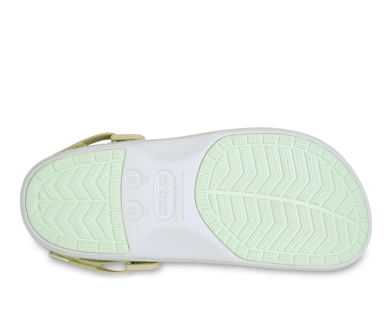 Men's Crocs Classic Turbo Clog