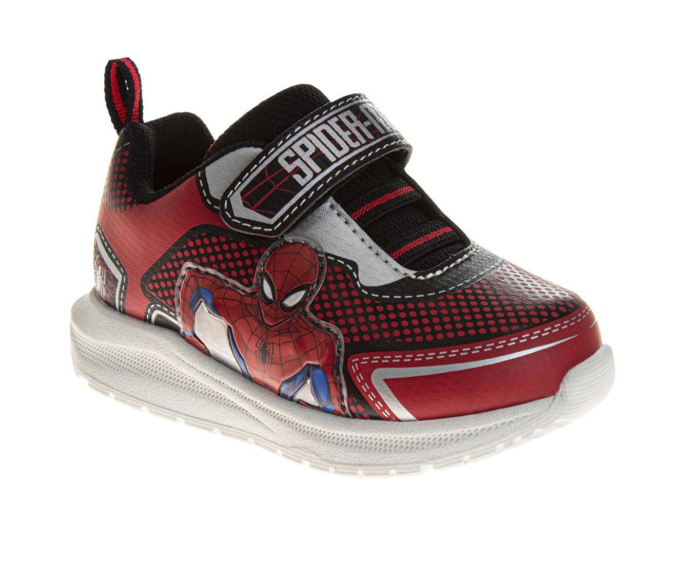 MARVEL Spiderman Sneaker 2 7-12