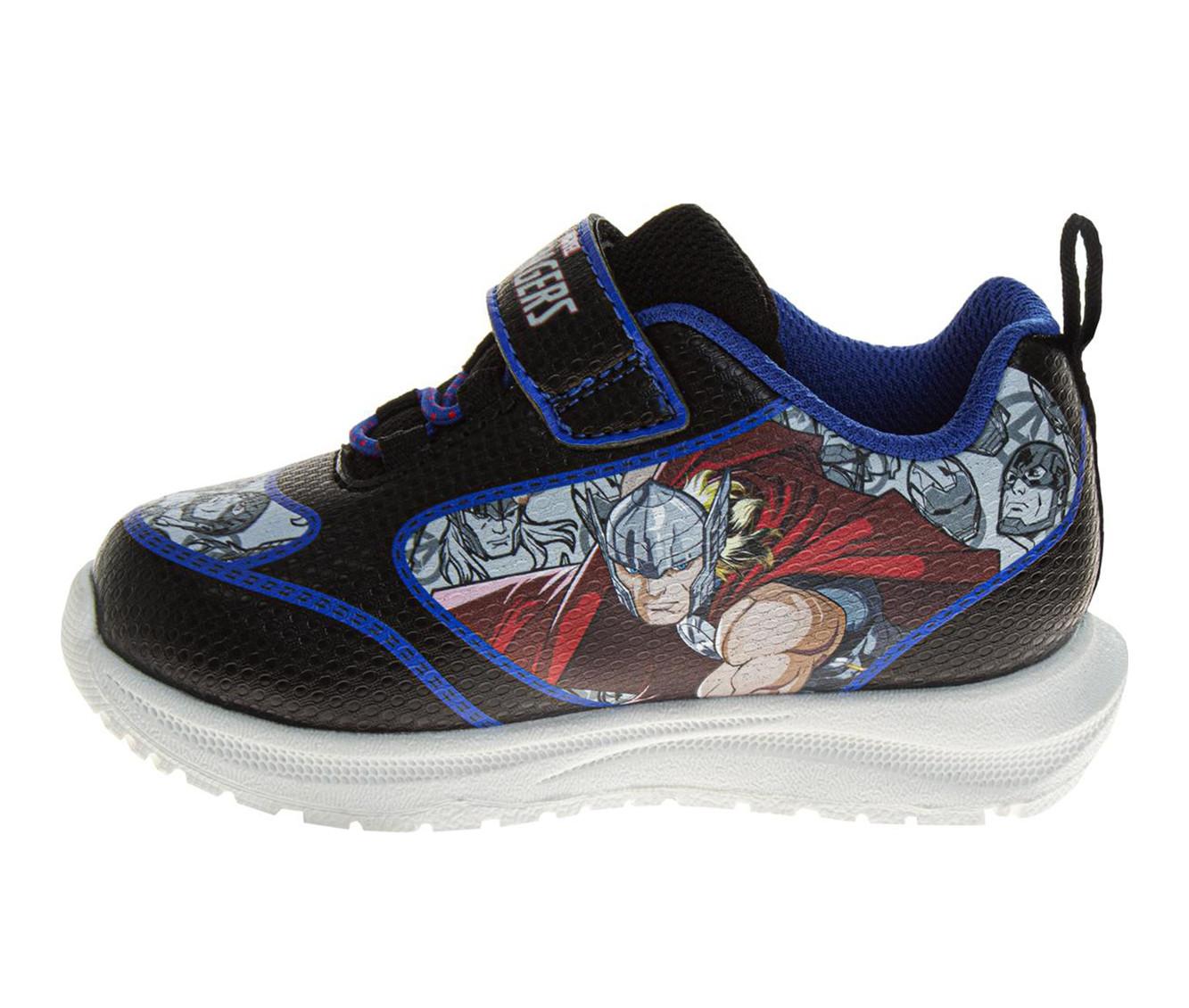 MARVEL Avenger Sneaker 7-12