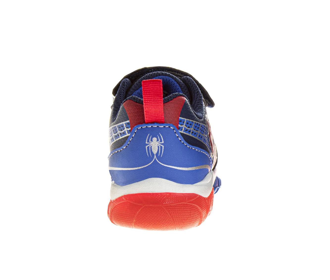 MARVEL Spiderman Sneaker 3 7-12