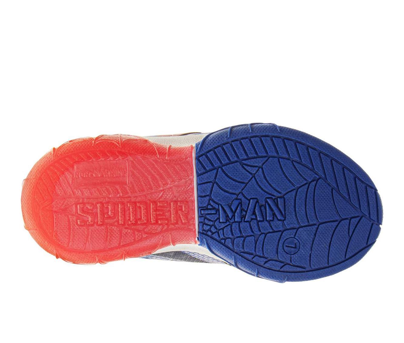 MARVEL Spiderman Sneaker 3 7-12