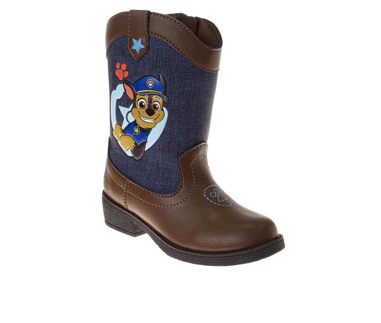 Nickelodeon Paw Patrol Boot 7-12 Boots