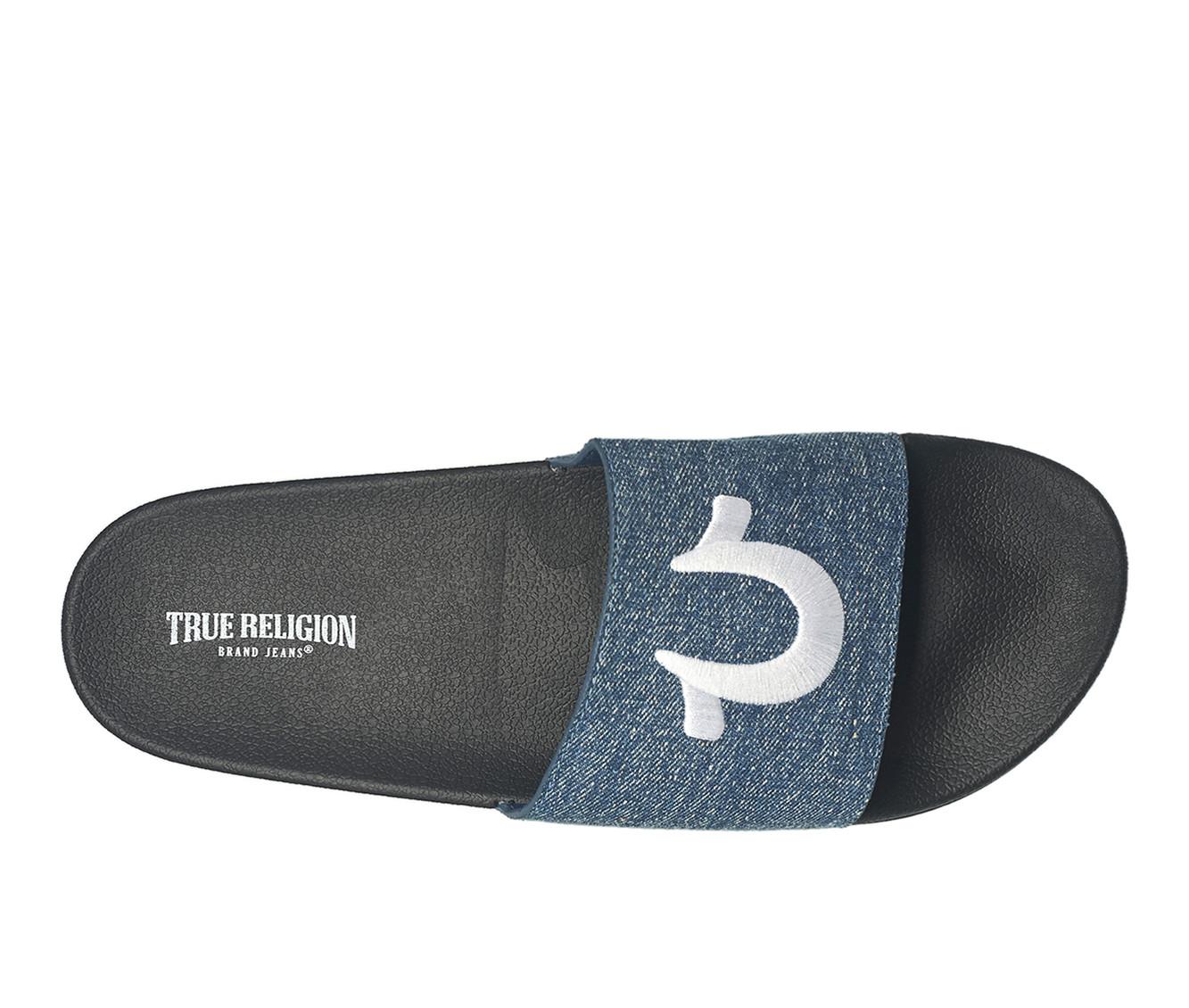 Men's True Religion Asap Sport Slides