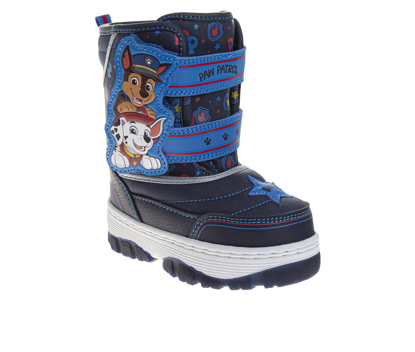 Nickelodeon Paw Patrol Snow Boot 7-12 Boots