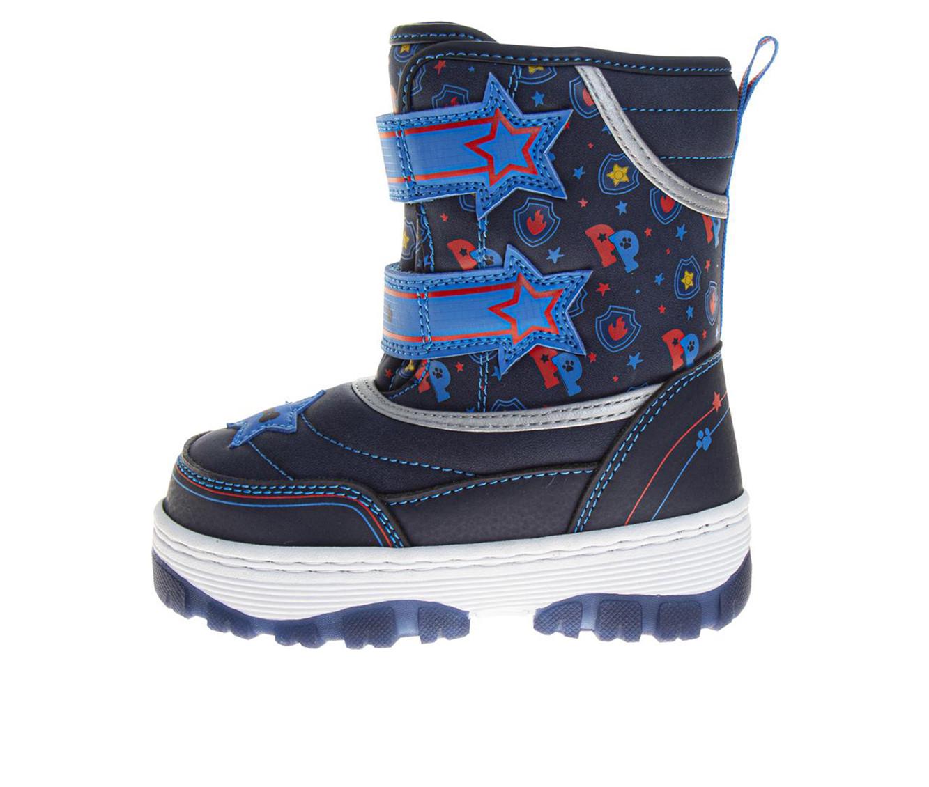 Nickelodeon Paw Patrol Snow Boot 7-12 Boots