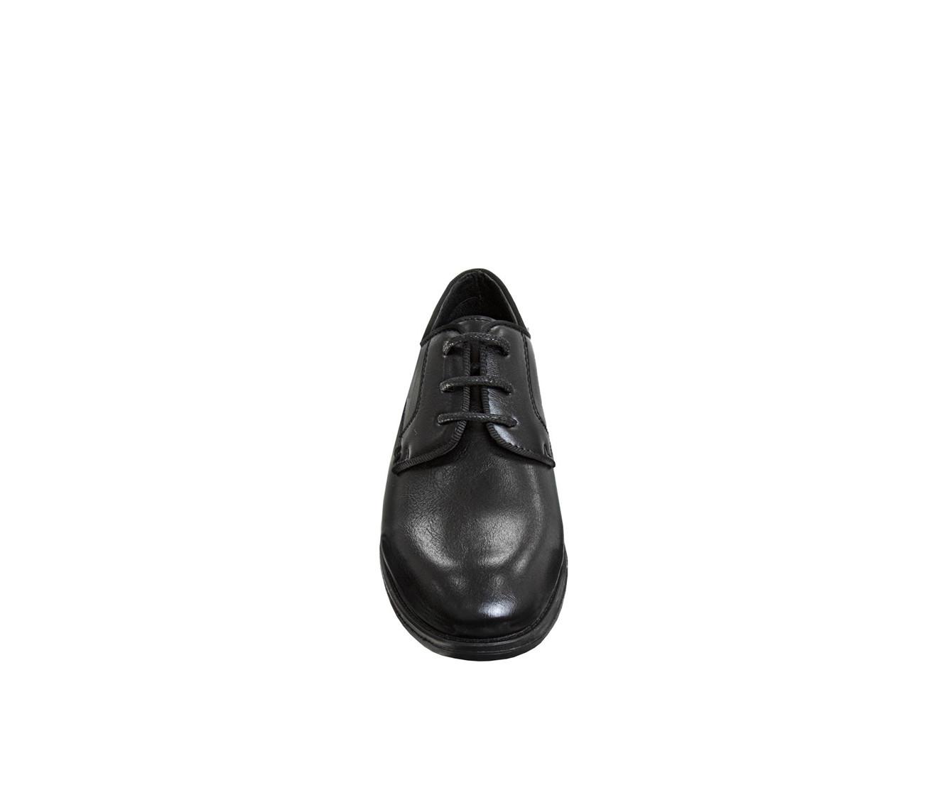 Perry Ellis Lace Oxford 13-6 Dress Shoes