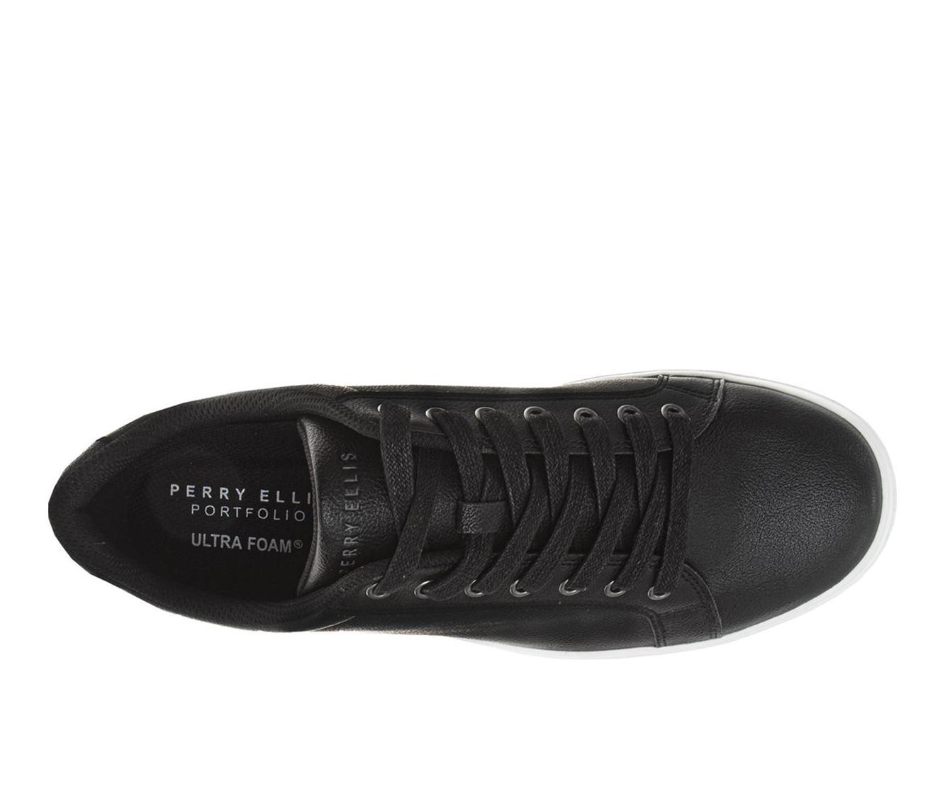 Perry Ellis Sam Sneaker 13-6