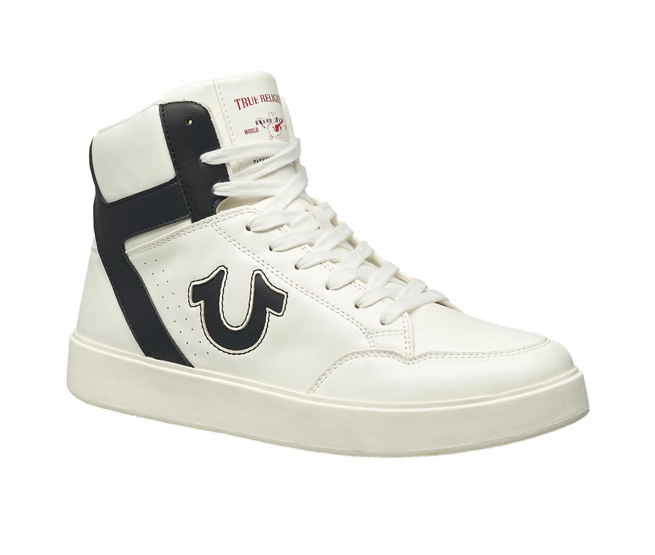 Men's True Religion Kyrie High-Top Sneakers