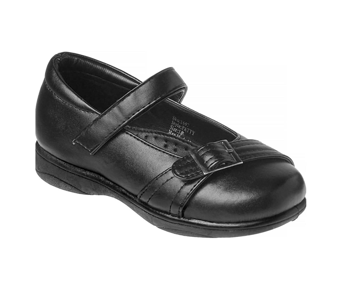 Petalia Bow MaryJane 9-4 Dress Shoes