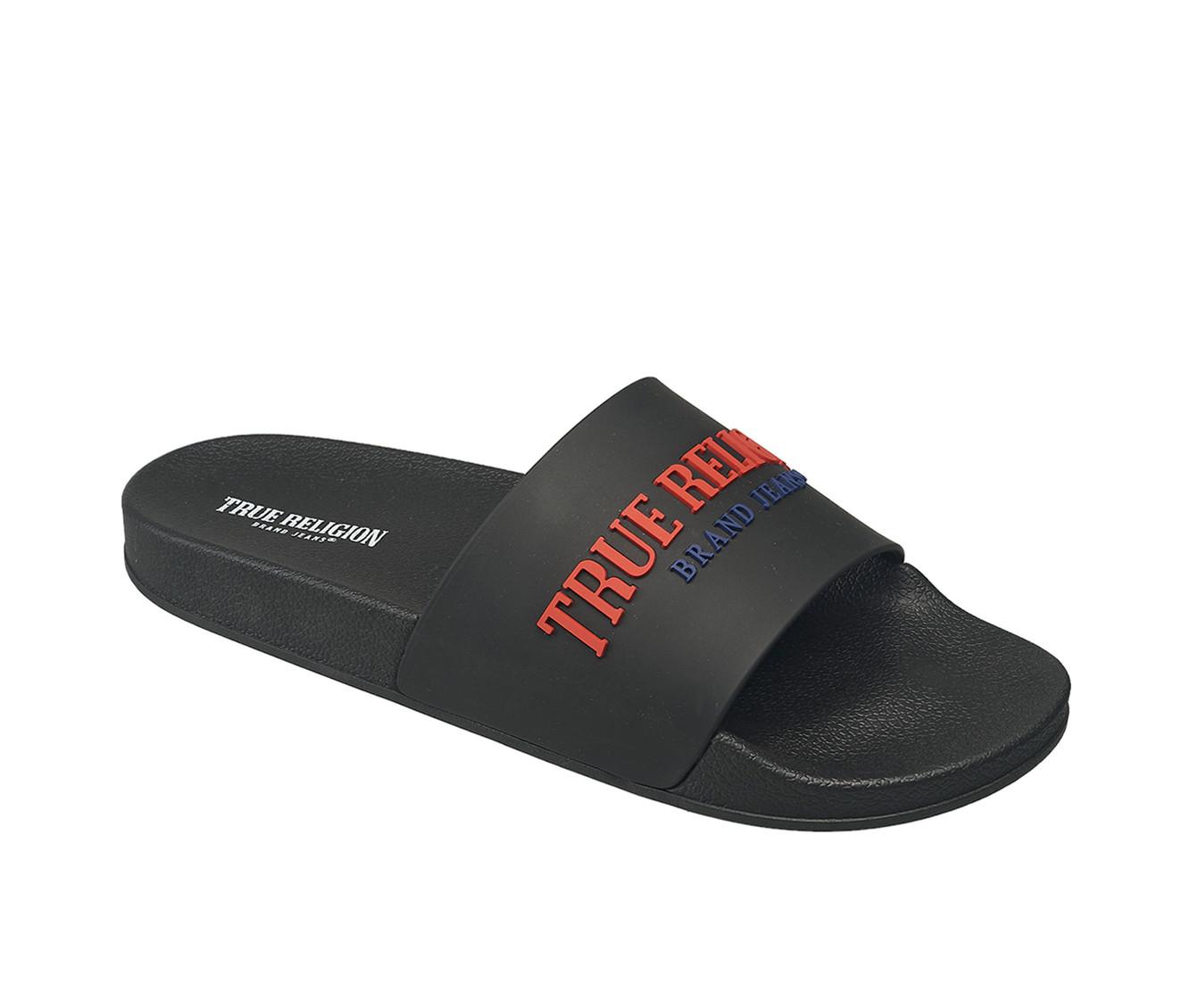 True religion slides men top