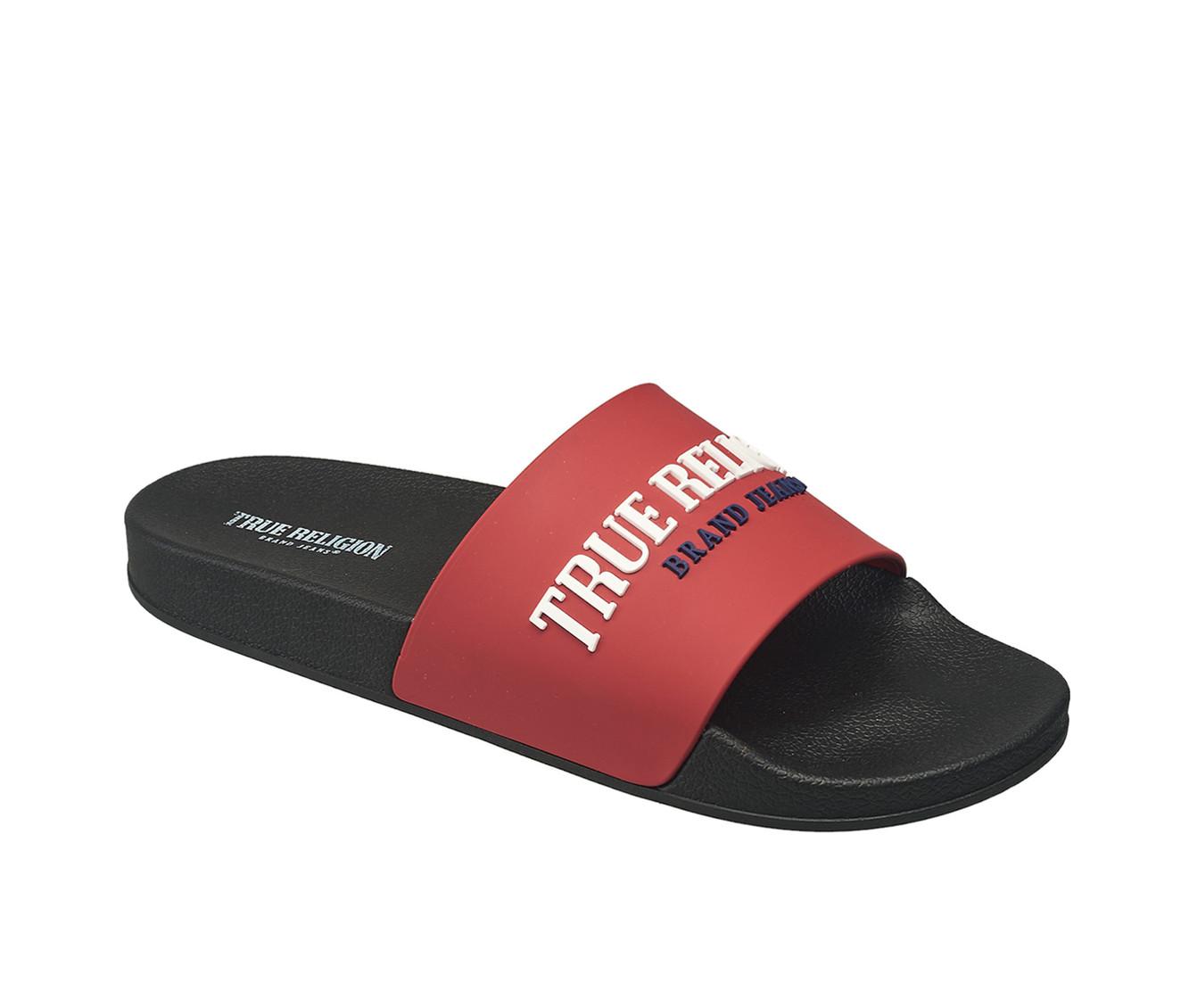 Men's True Religion Weezy Sport Slides