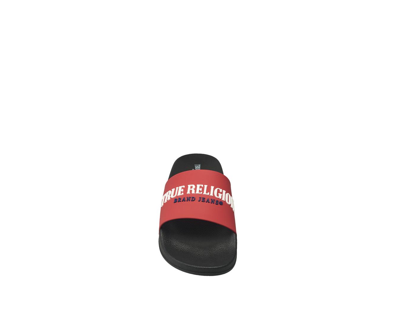 Men's True Religion Weezy Sport Slides