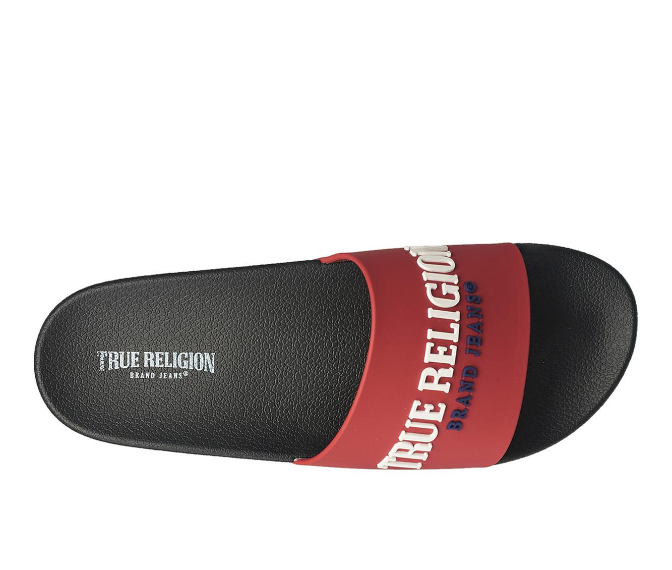 Men's True Religion Weezy Sport Slides