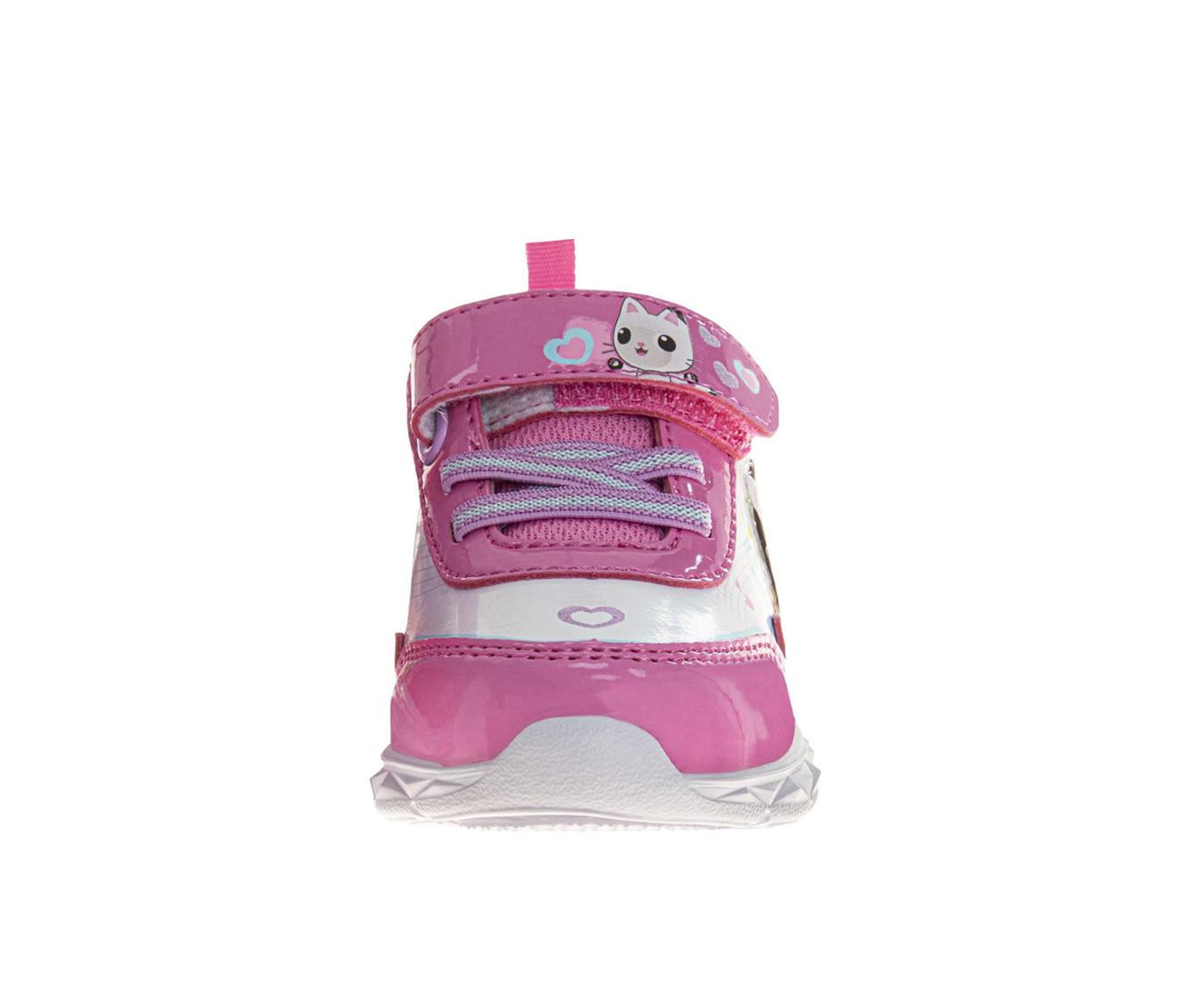 Girls' Nickelodeon Toddler & Little Kid Gabby's Dollhouse Sneakers