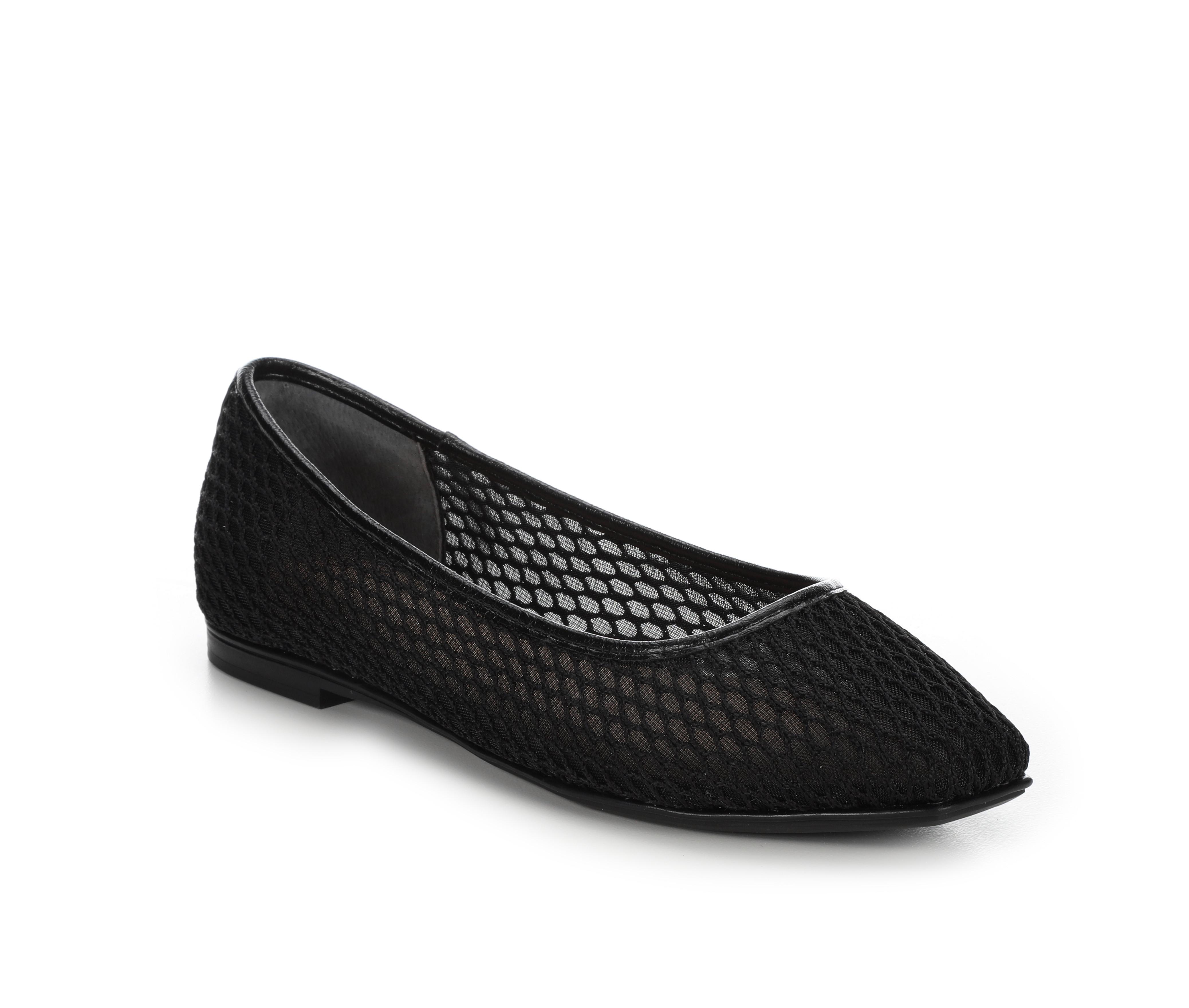 Women's Me Too Bryer Flats