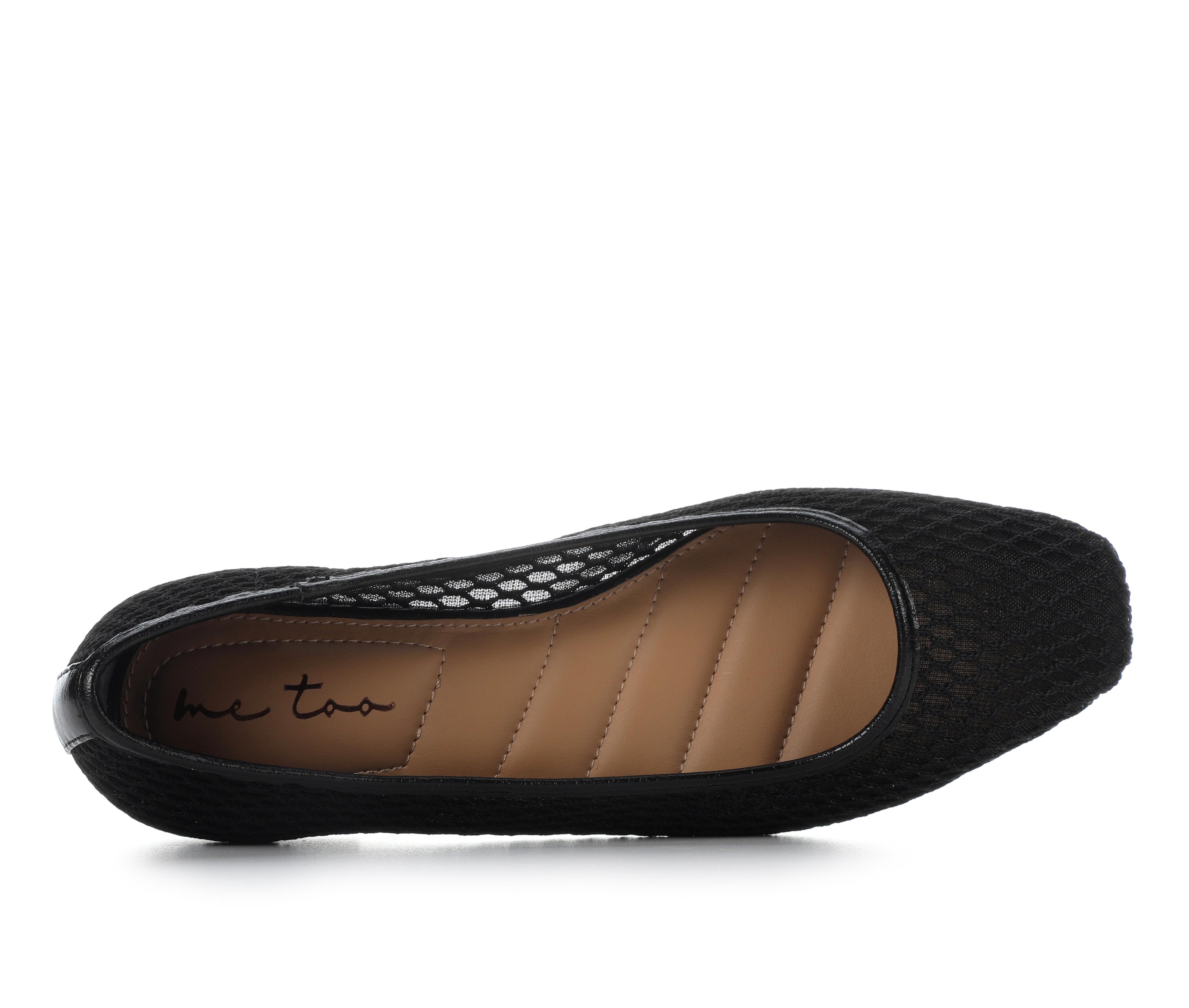 Women's Me Too Bryer Flats