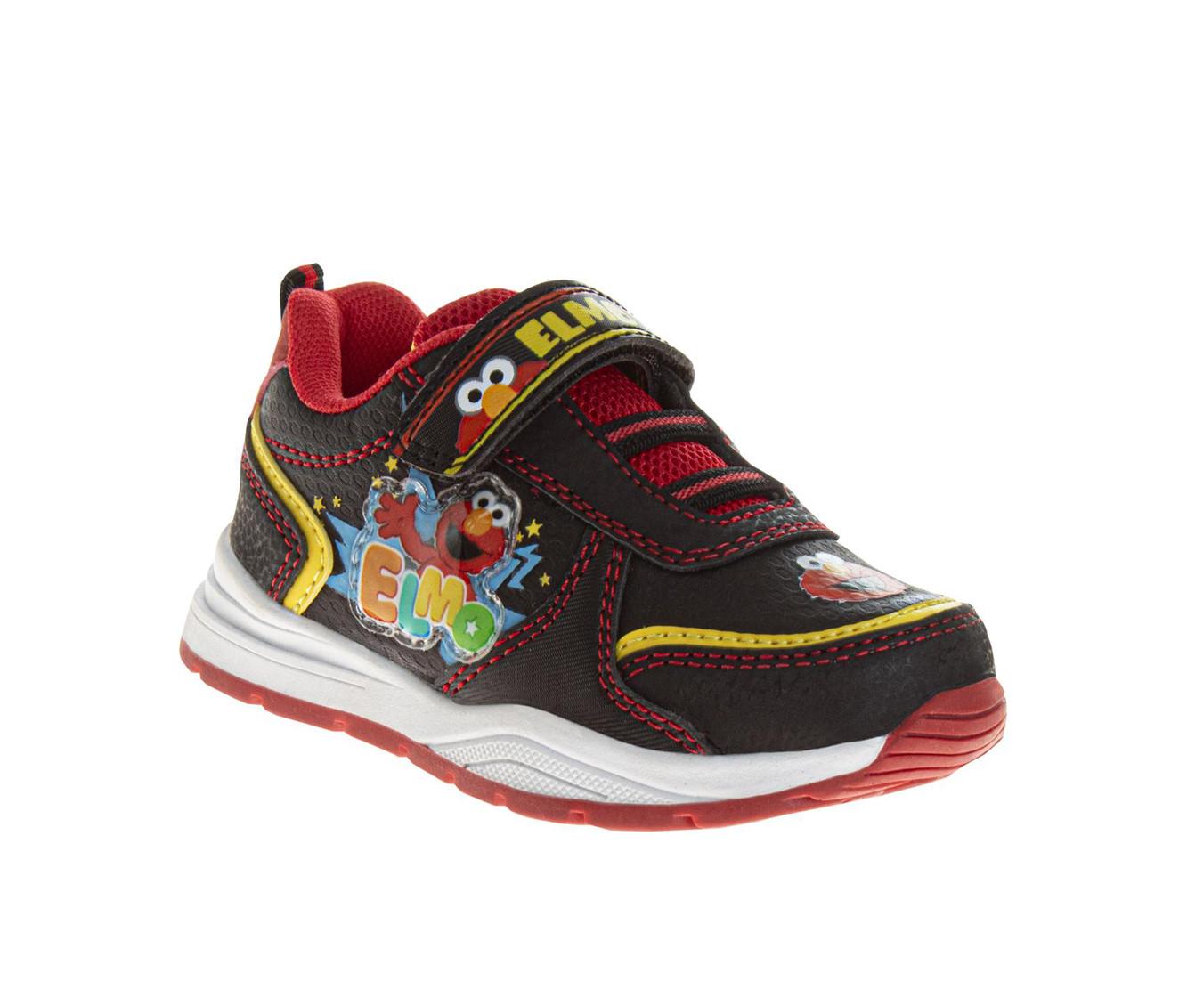 Sesame Street Accessories Sesame Street Sneaker 5-11