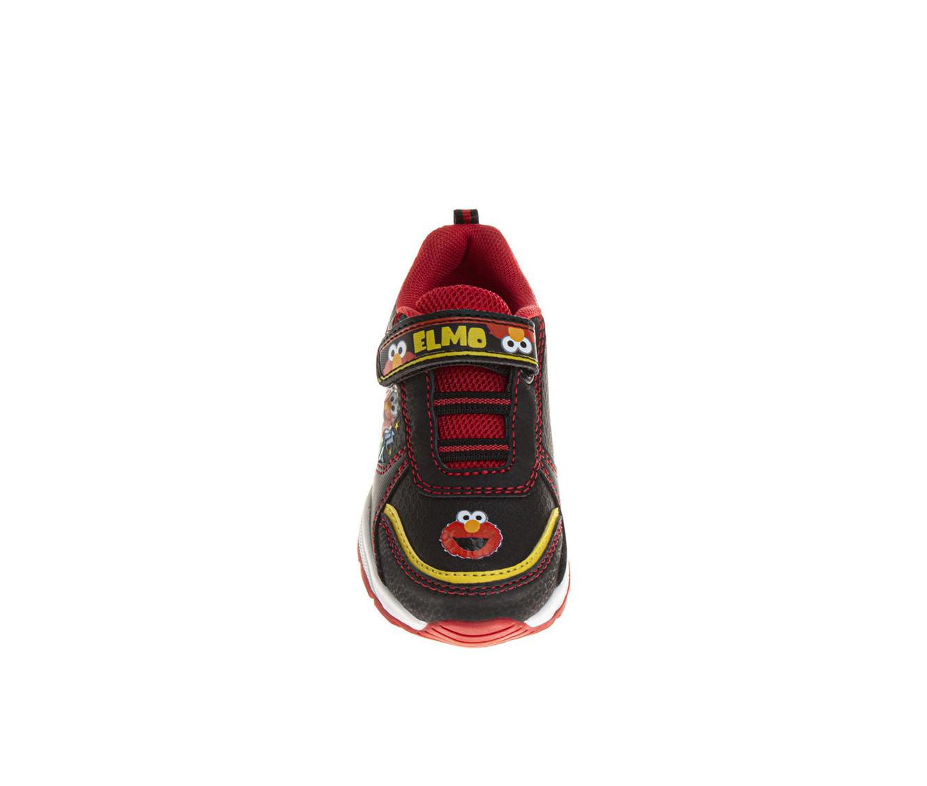 Sesame Street Accessories Sesame Street Sneaker 5-11