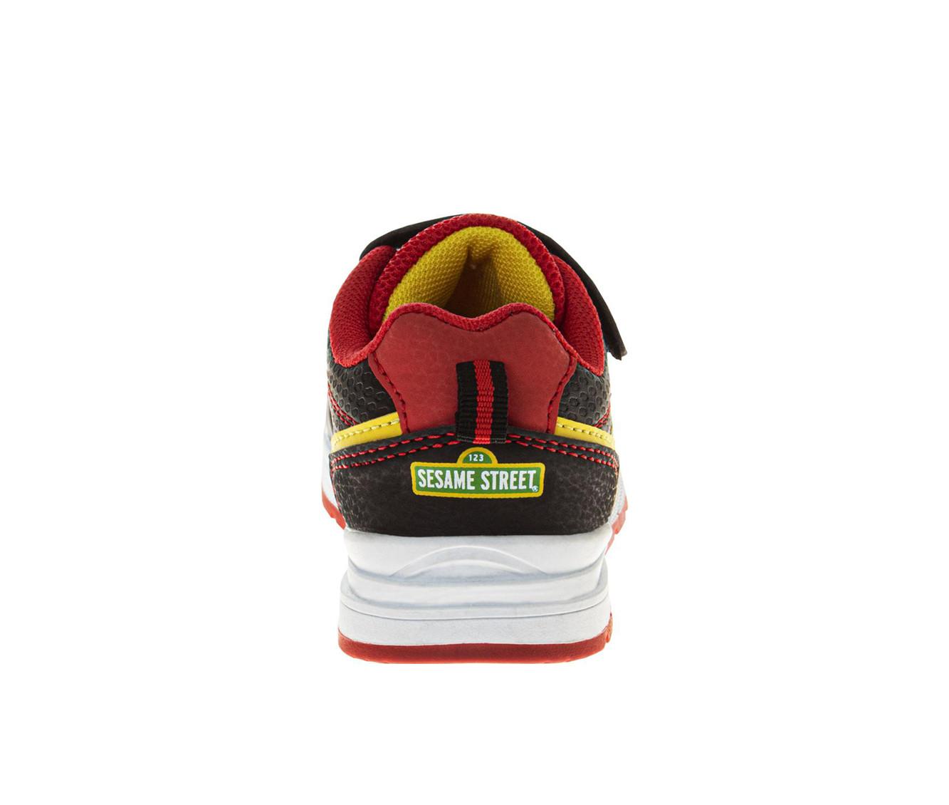 Sesame Street Accessories Sesame Street Sneaker 5-11