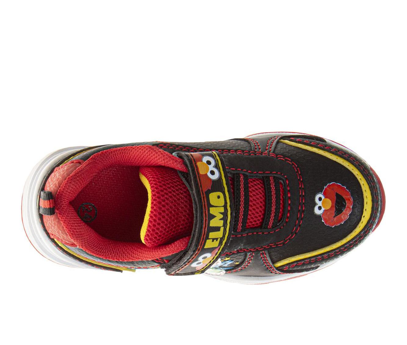 Sesame Street Accessories Sesame Street Sneaker 5-11