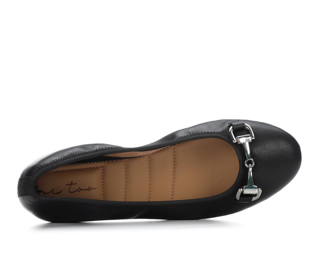 Women's Me Too Chelsey Flats