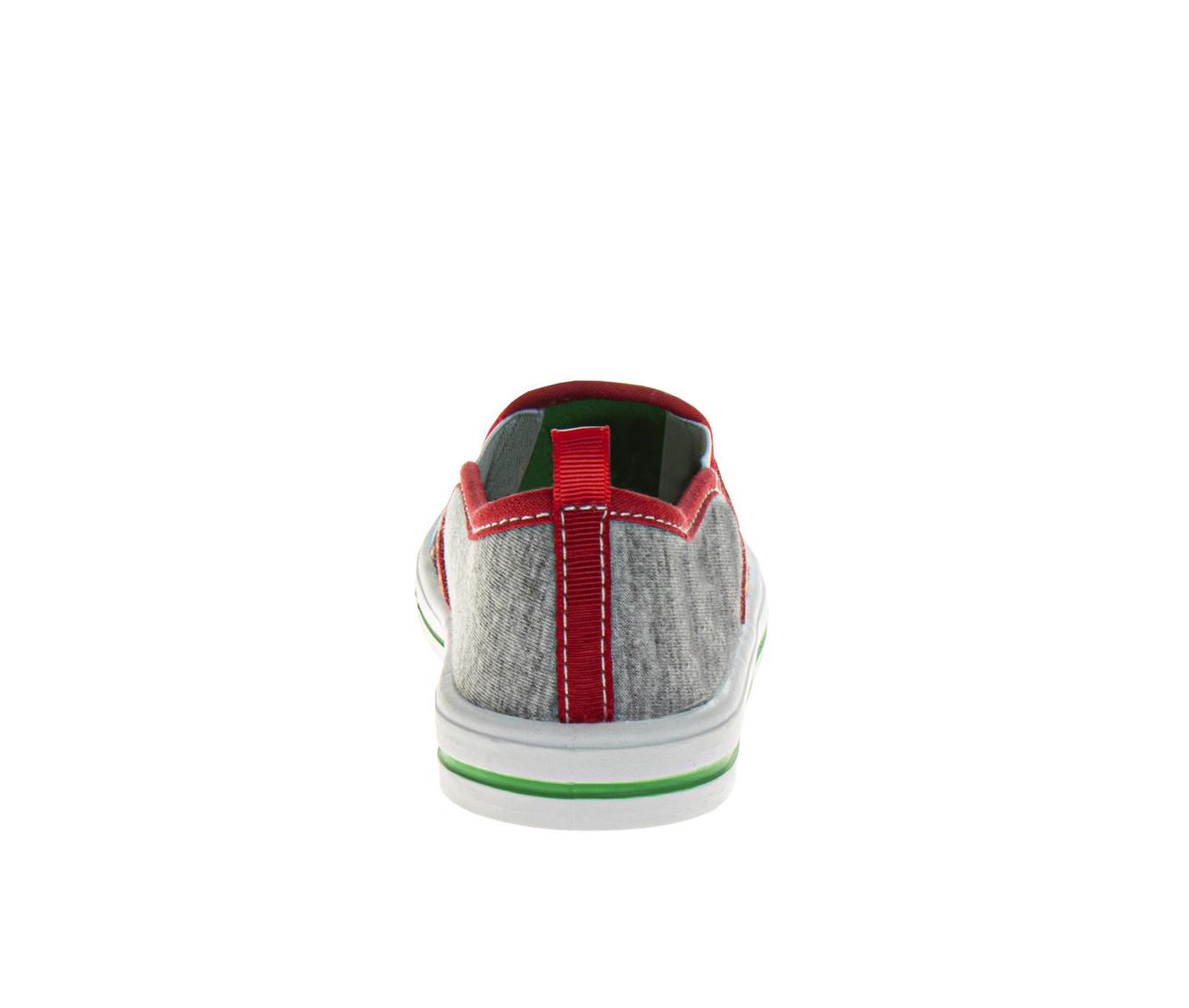 Sesame Street Accessories Sesame Street Slip on 5-11