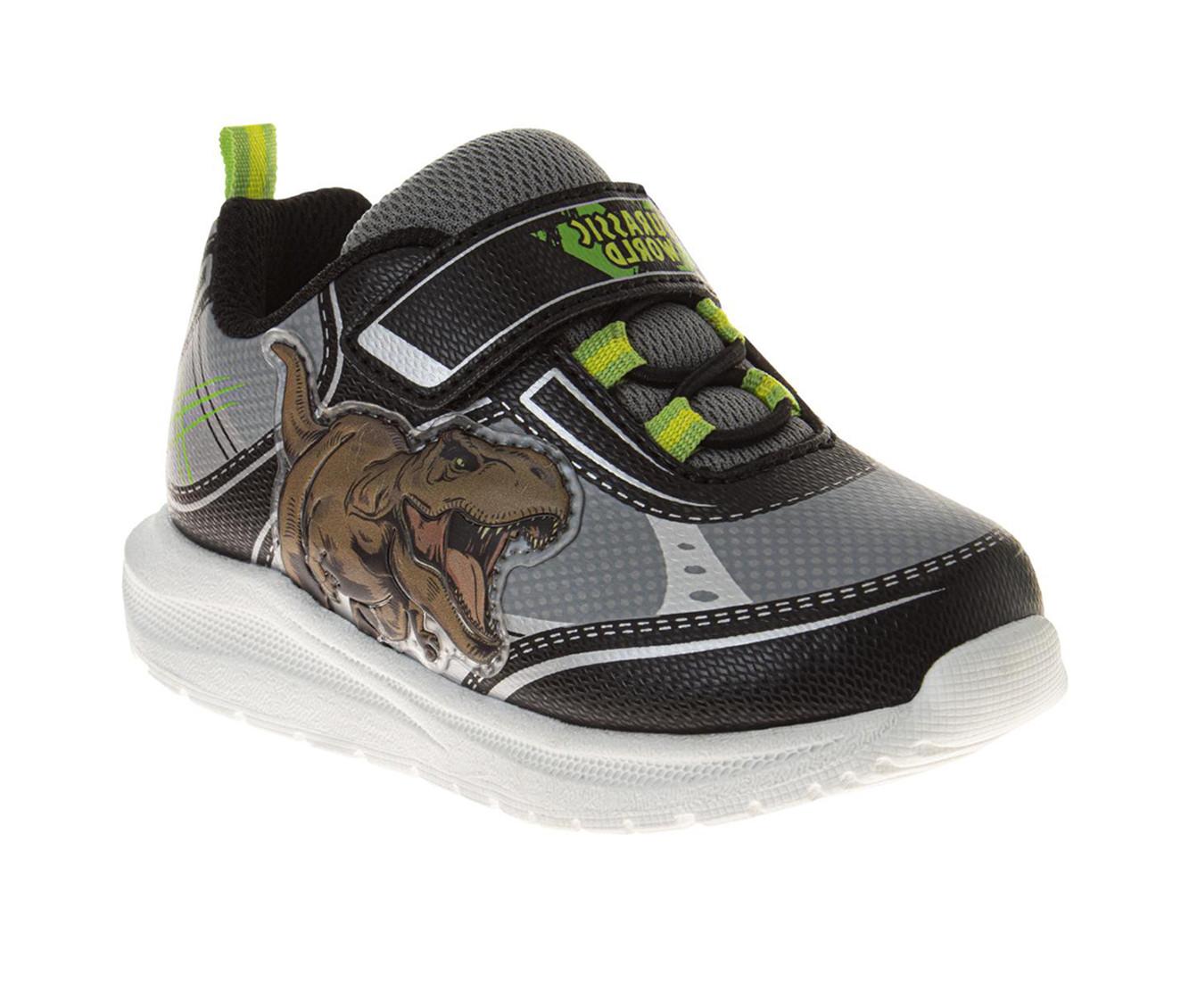 Nickelodeon Jurassic Sneaker 7-12