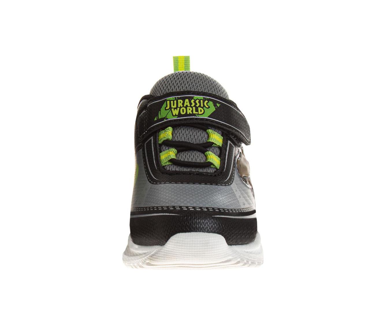 Nickelodeon Jurassic Sneaker 7-12