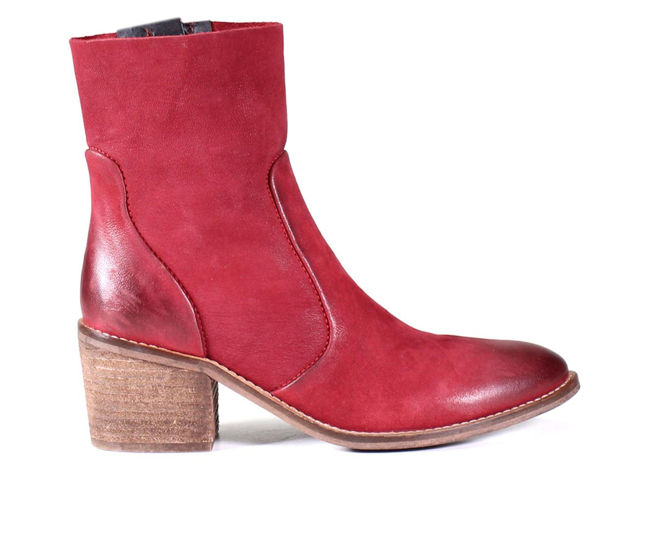 Women's DIBA TRUE Majes Tic Booties