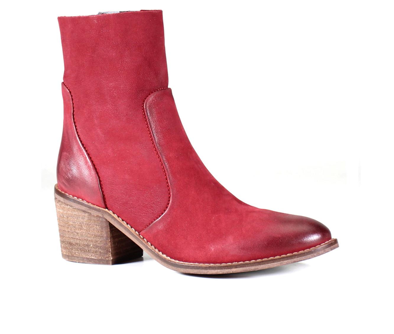 Women's DIBA TRUE Majes Tic Booties