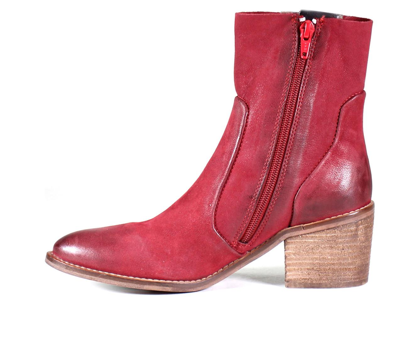 Women's DIBA TRUE Majes Tic Booties