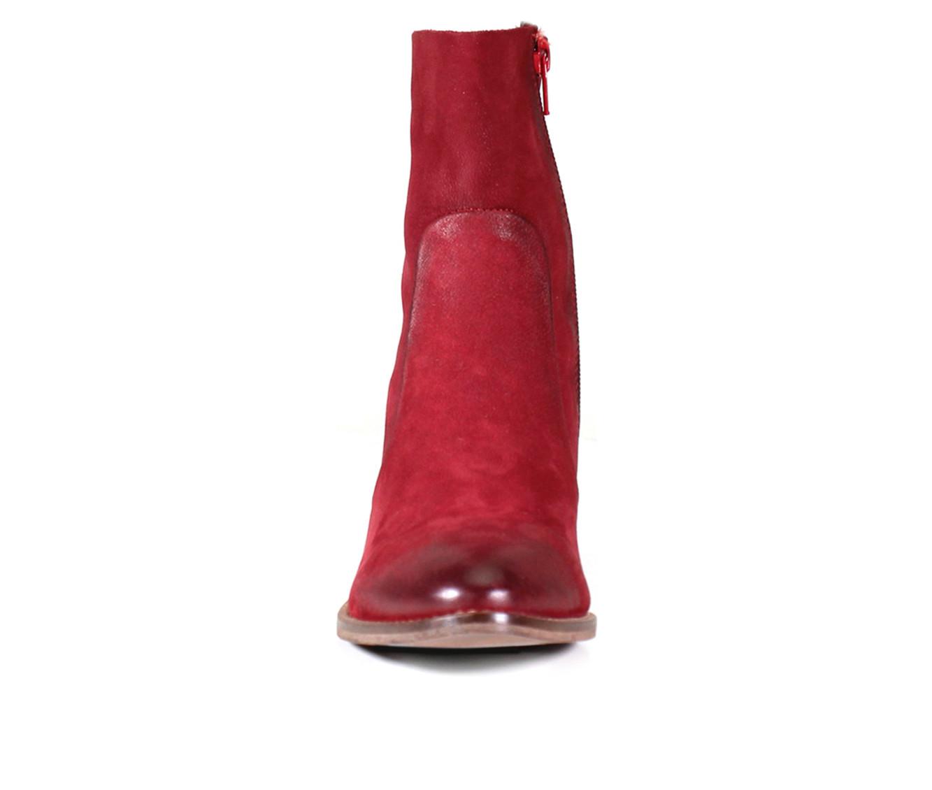 Women's DIBA TRUE Majes Tic Booties