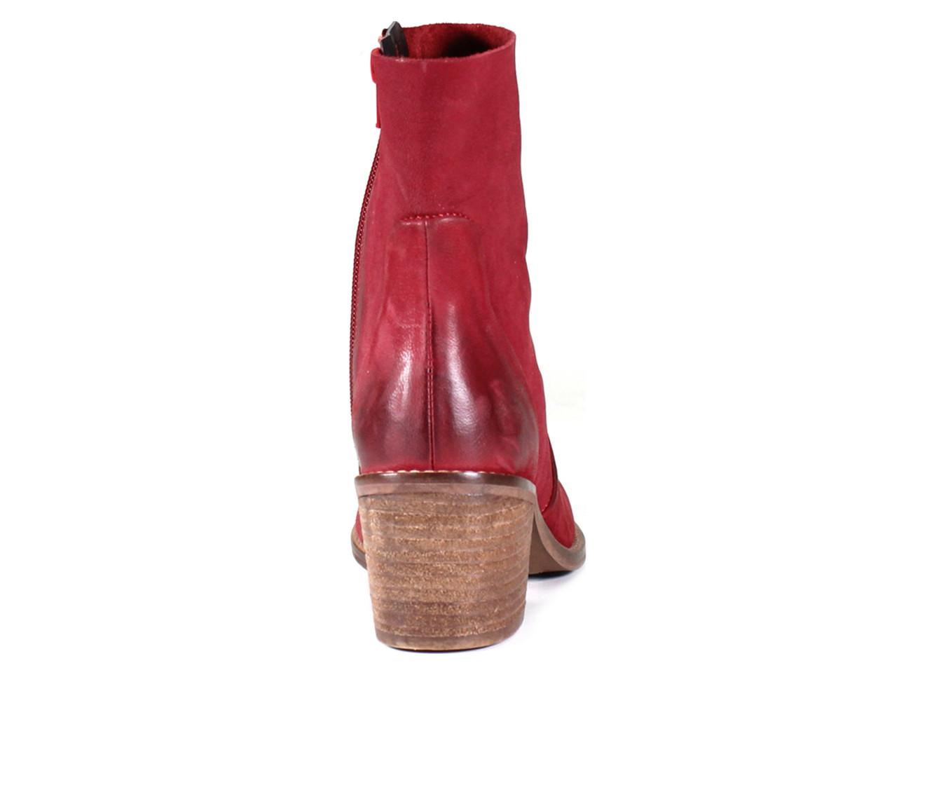 Women's DIBA TRUE Majes Tic Booties