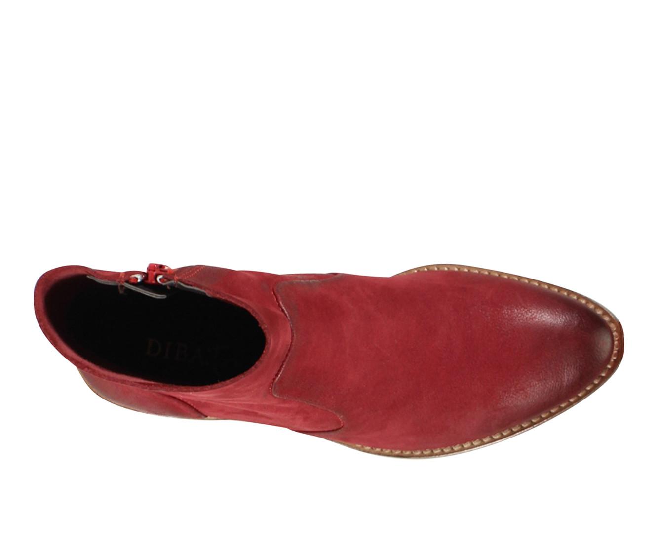 Women's DIBA TRUE Majes Tic Booties