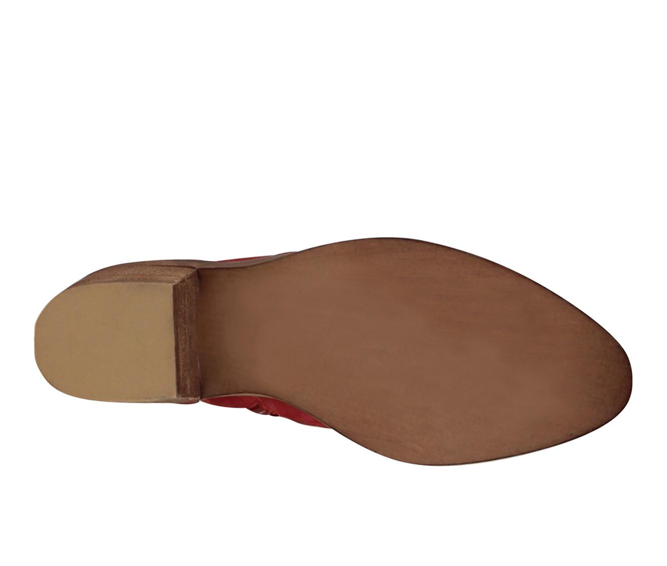 Women's DIBA TRUE Majes Tic Booties