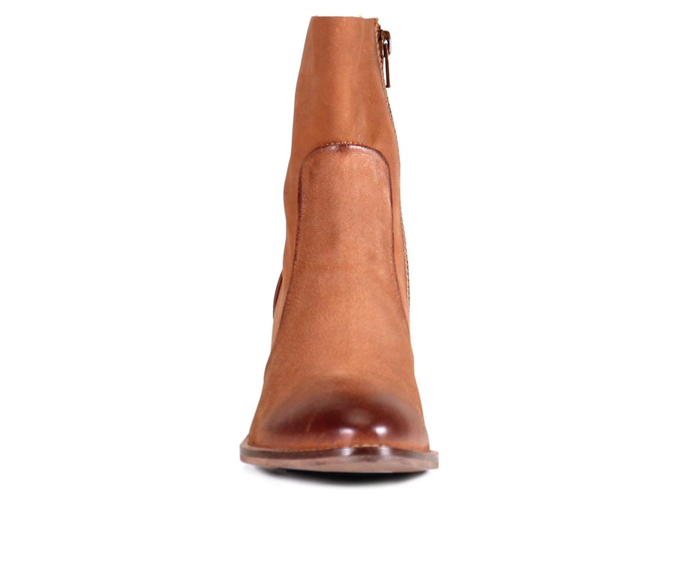 Women's DIBA TRUE Majes Tic Booties