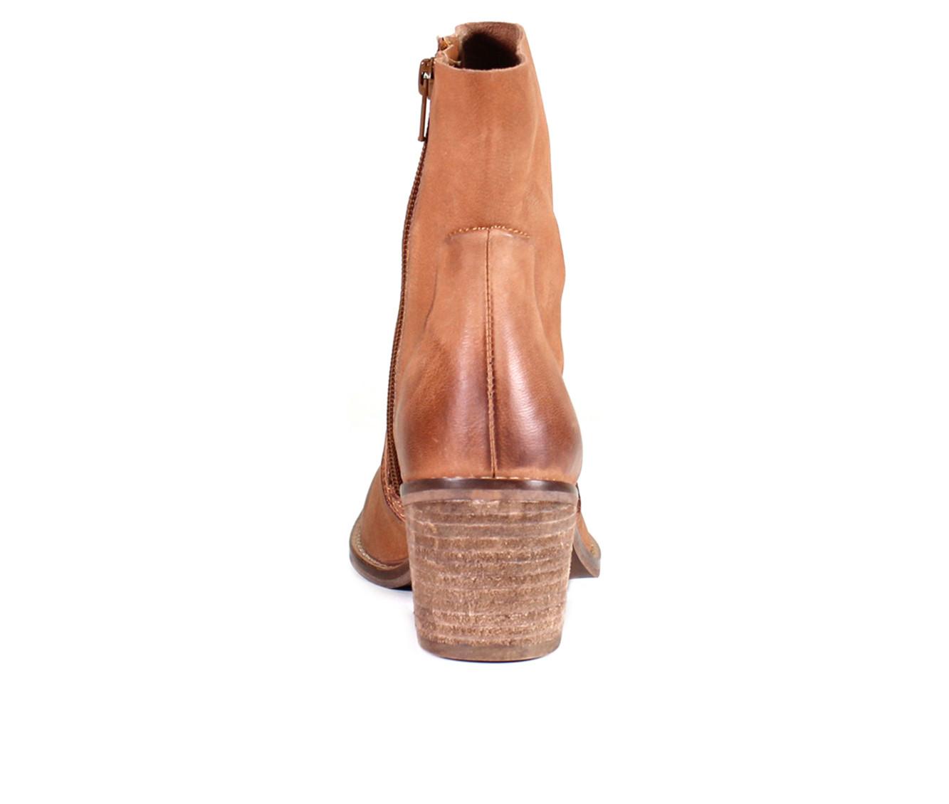 Women's DIBA TRUE Majes Tic Booties