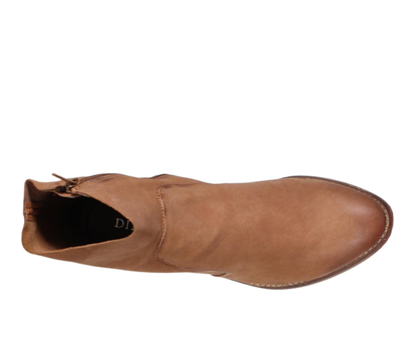 Women's DIBA TRUE Majes Tic Booties