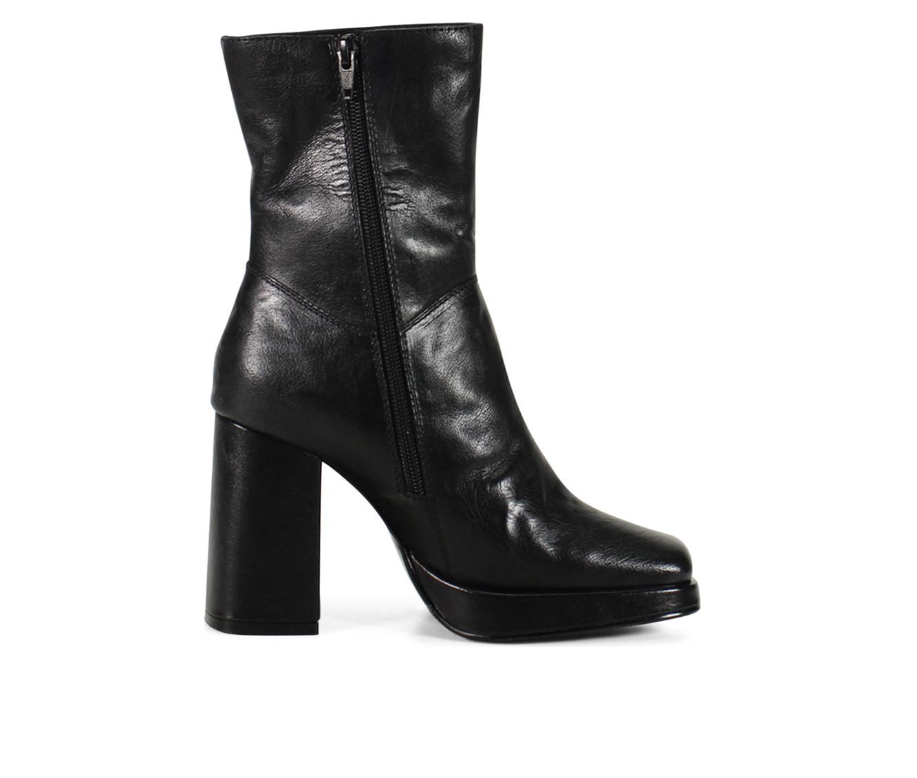 Women's DIBA TRUE Mont Pelier Booties