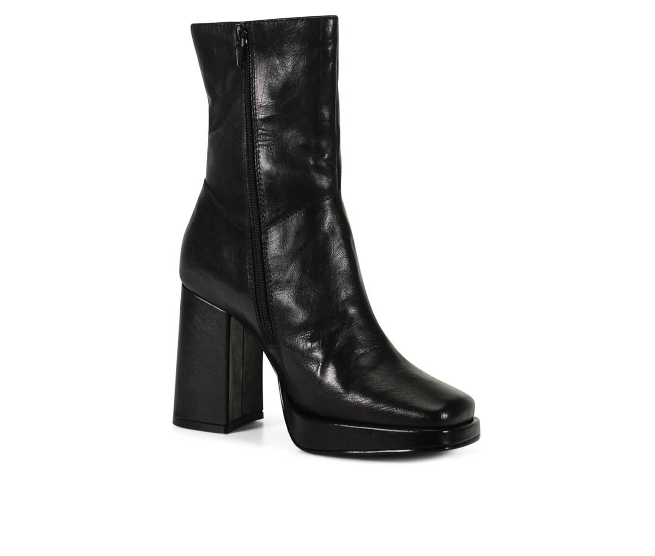 Women's DIBA TRUE Mont Pelier Booties