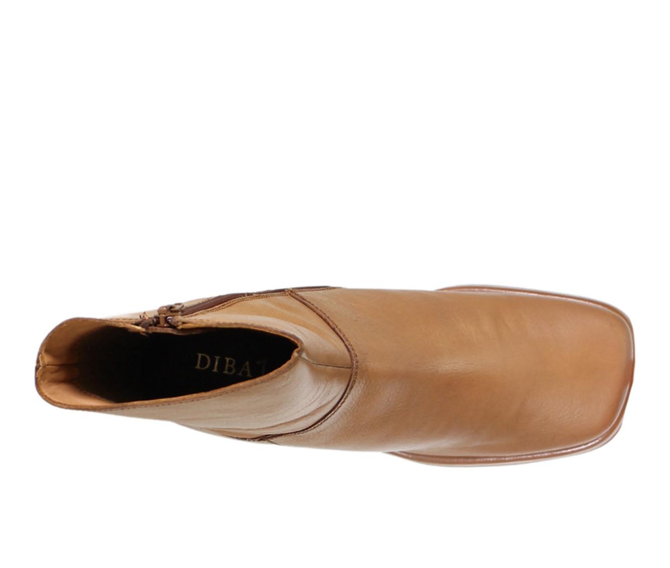 Women's DIBA TRUE Mont Pelier Booties