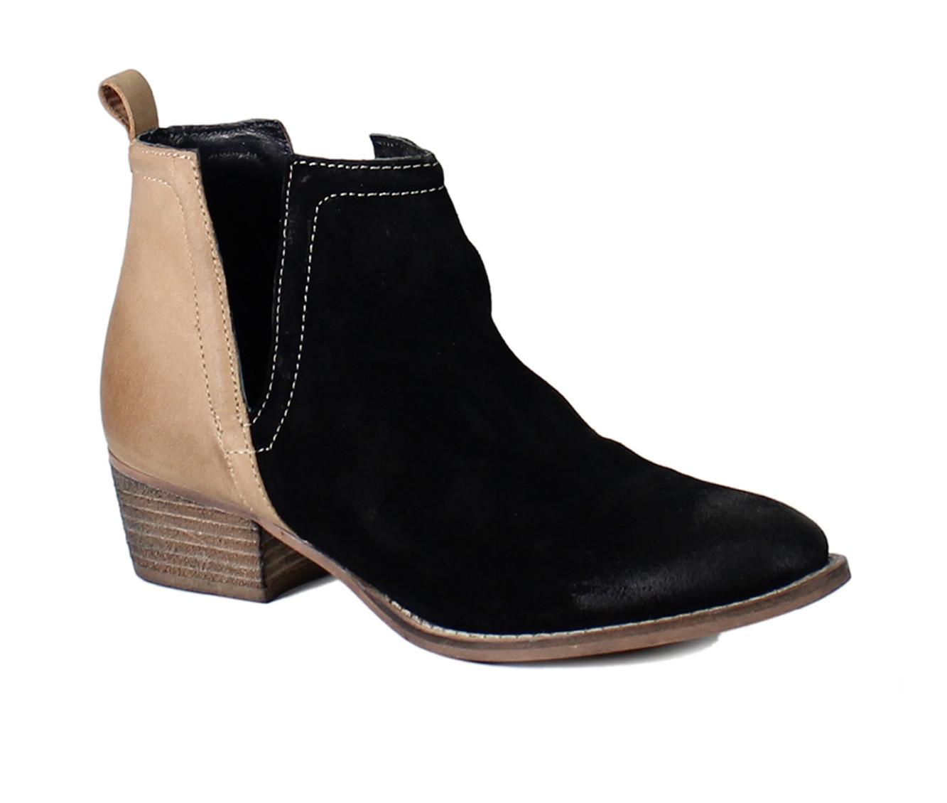 Women's DIBA TRUE Stop By Booties