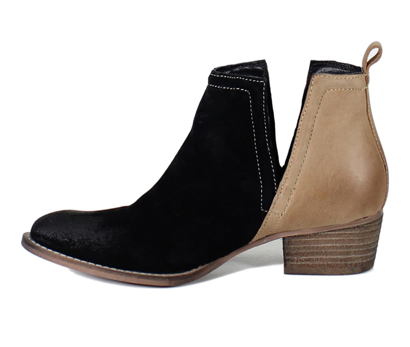 Women's DIBA TRUE Stop By Booties