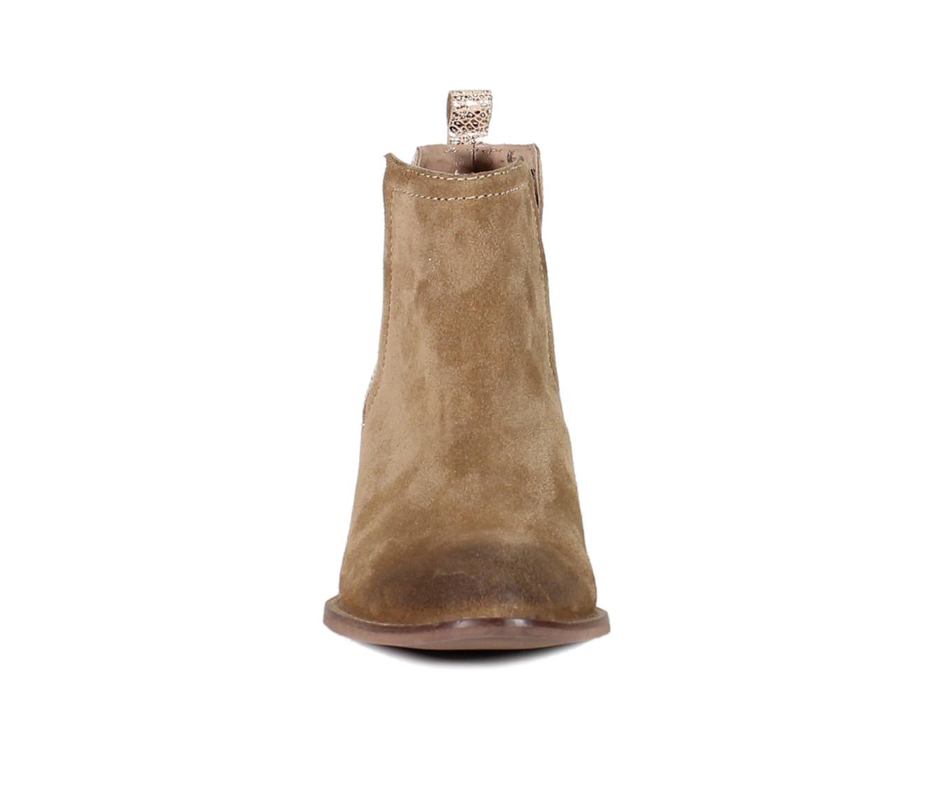 Women's DIBA TRUE Stop By Booties