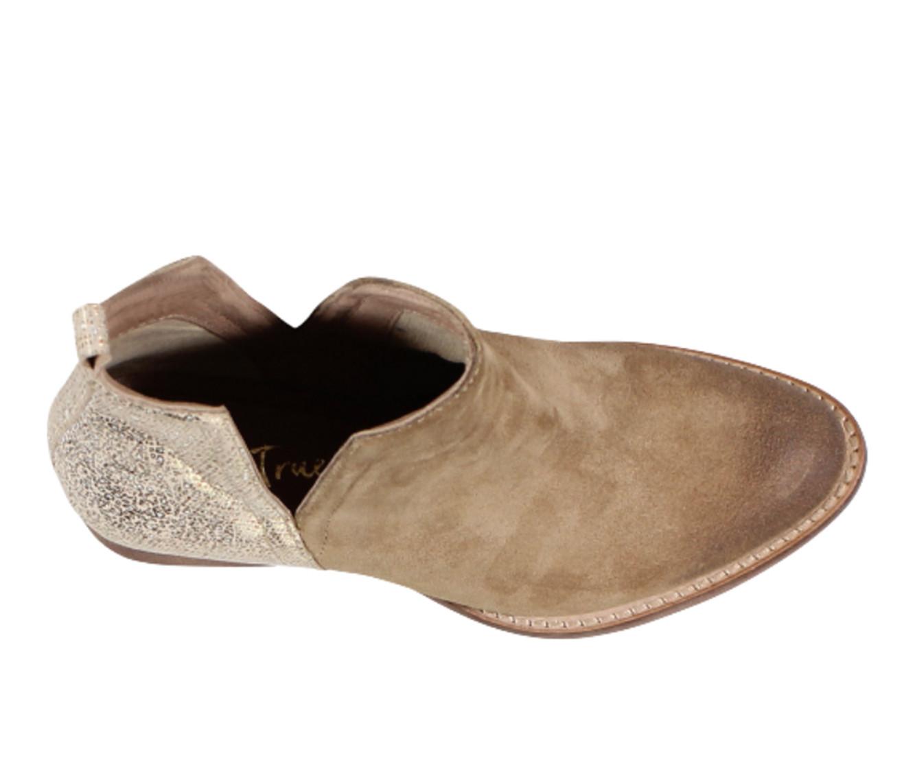 Women's DIBA TRUE Stop By Booties