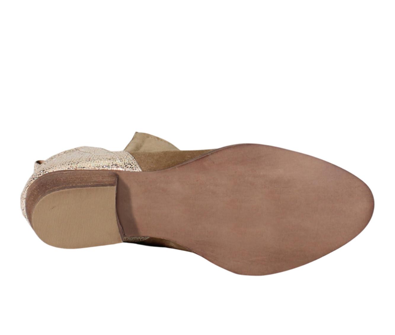 Women's DIBA TRUE Stop By Booties