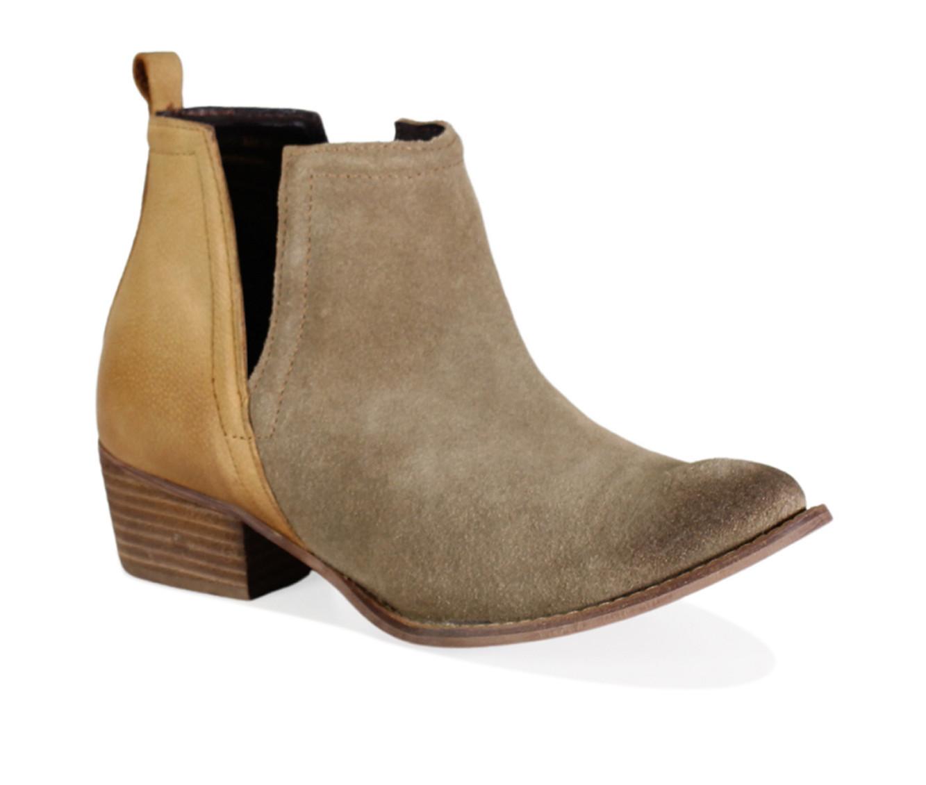 Women's DIBA TRUE Stop By Booties