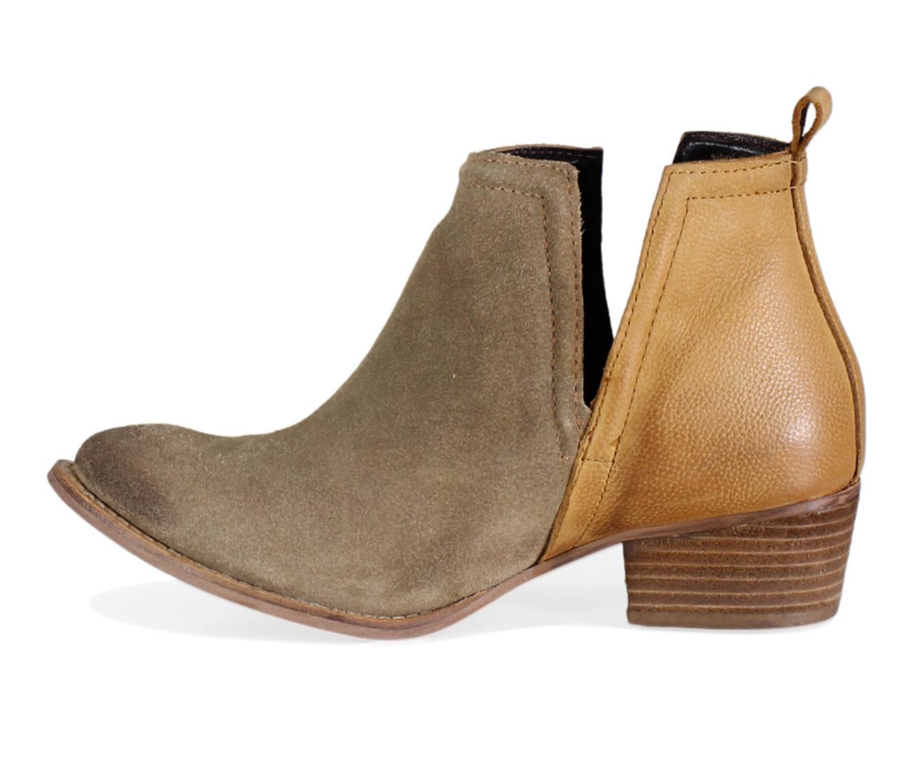 Women's DIBA TRUE Stop By Booties