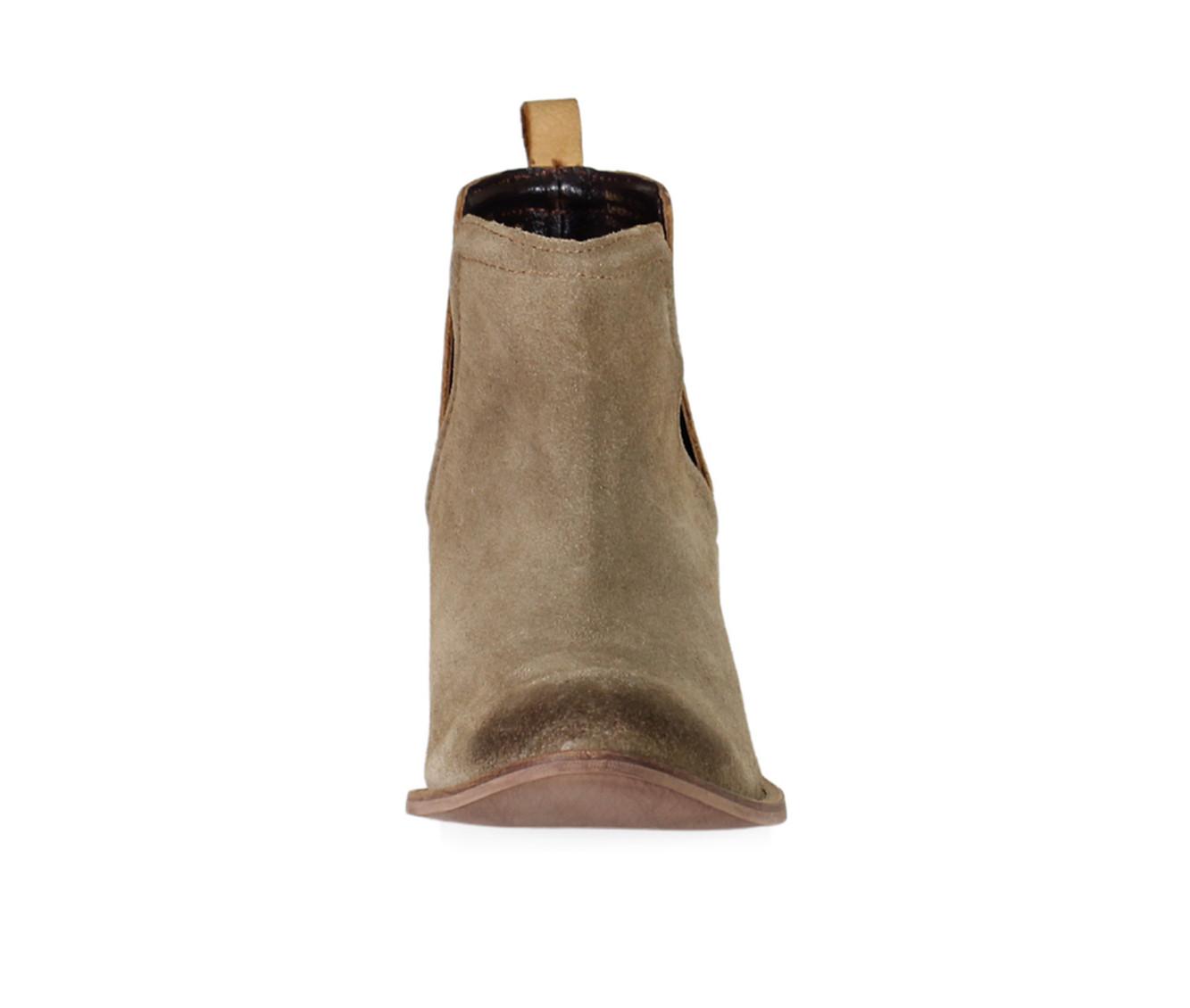 Women's DIBA TRUE Stop By Booties